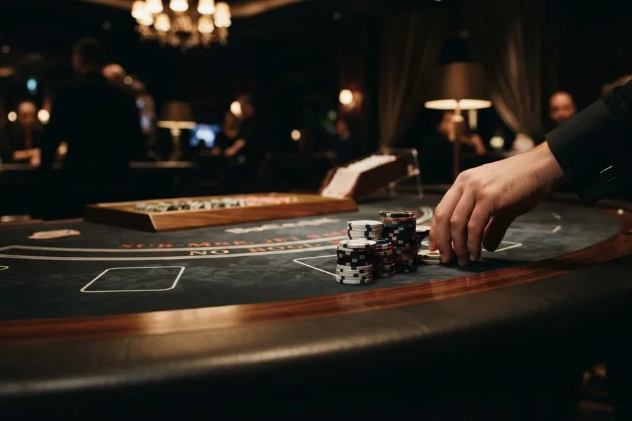 casinoer der tilbyder free spins