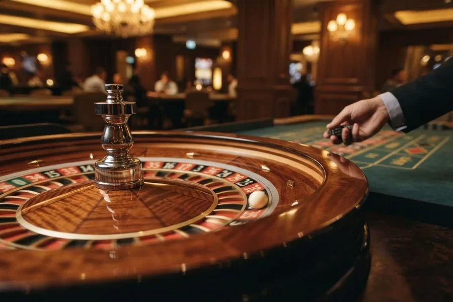 free spins nye spillere